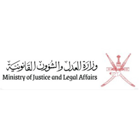 Ministry of Justice